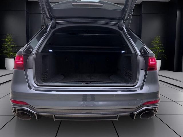 Audi RS4 Avant TFSI Quattro Tiptronic - 2023 - Joinsteer - #4