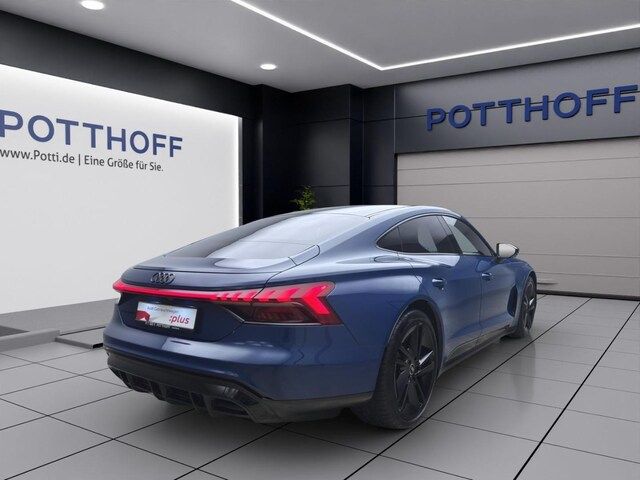 Audi E-tron GT Quattro E-tron Quattro - 2023 - Joinsteer - #5