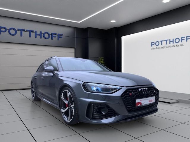 Audi RS4 Avant TFSI Quattro Tiptronic - 2023 - Joinsteer - #6