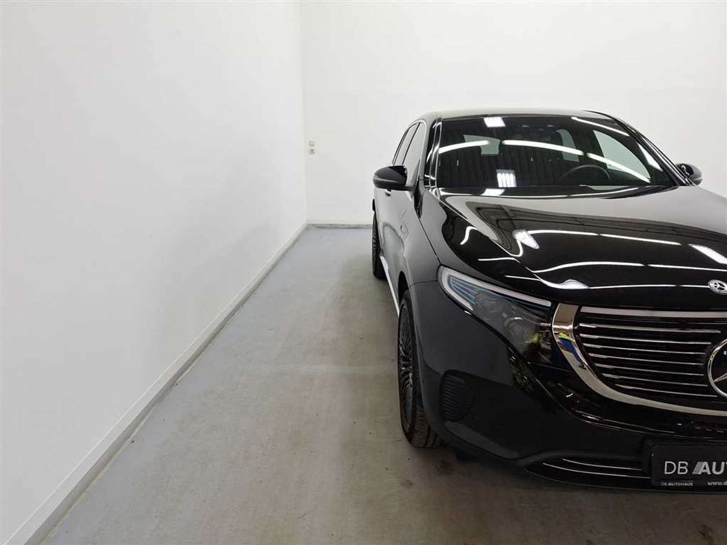 Mercedes EQC 400 - 2023 - Joinsteer - #35