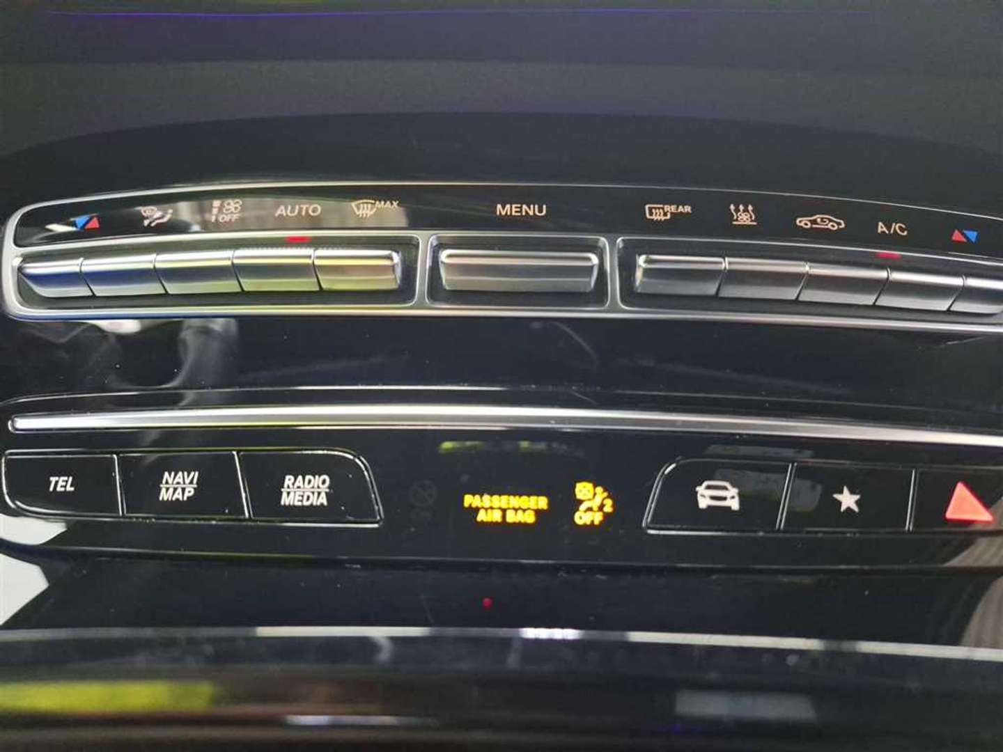 Mercedes EQC 400 - 2023 - Joinsteer - #37