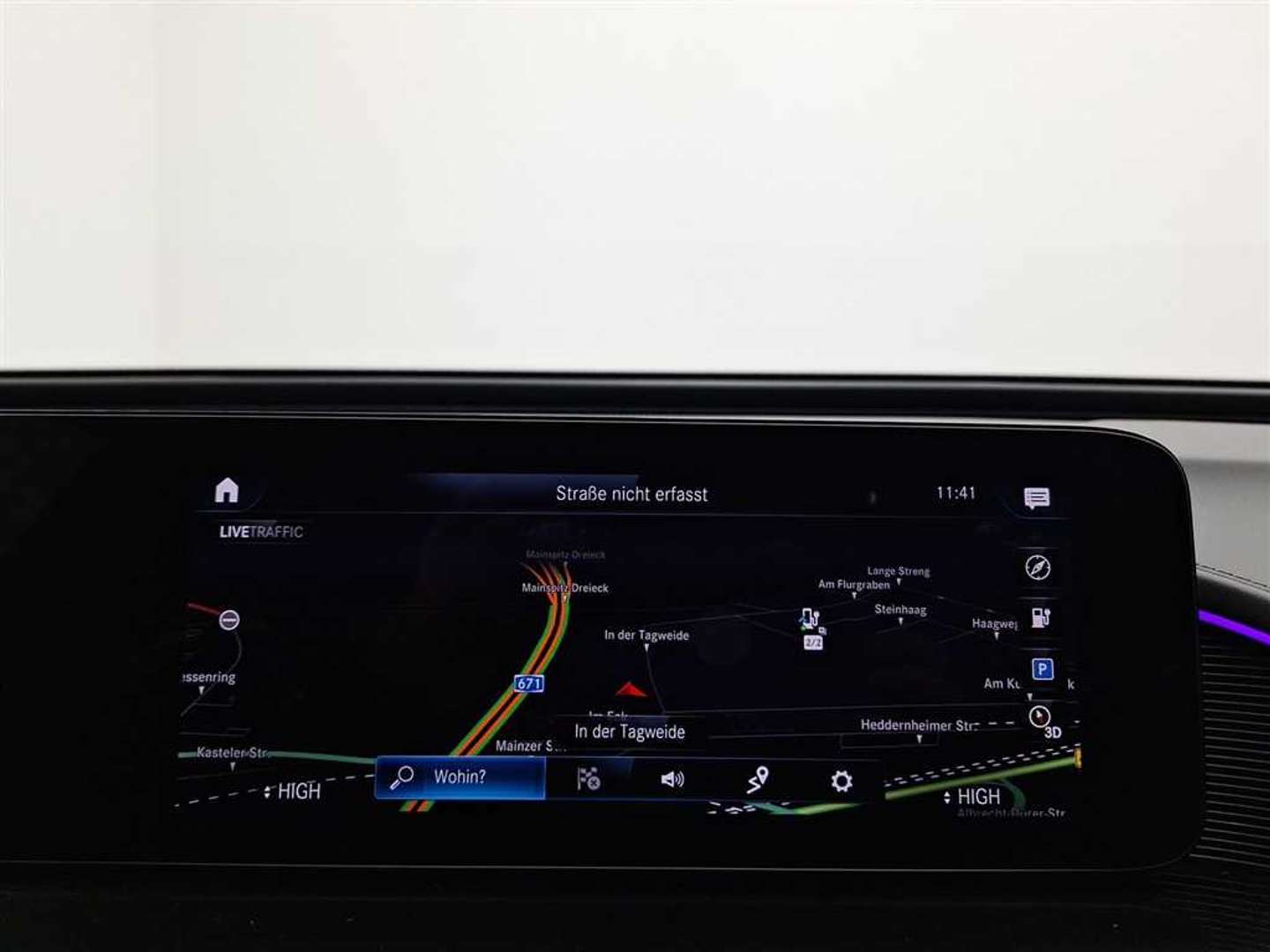 Mercedes EQC 400 - 2023 - Joinsteer - #38