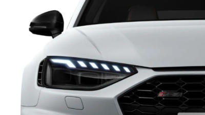 Audi RS4 Avant RS 4 Avant 331450 KW(PS) Tiptronic -  - Joinsteer - #2