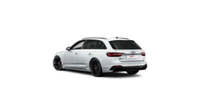Audi RS4 Avant RS 4 Avant 331450 KW(PS) Tiptronic -  - Joinsteer - #5