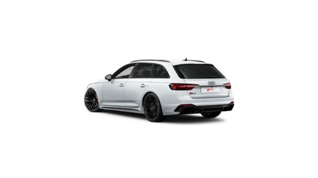 Audi RS4 Avant RS 4 Avant 331450 KW(PS) Tiptronic - 2024 - Joinsteer - #6