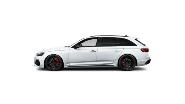 Audi RS4 Avant RS 4 Avant 331450 KW(PS) Tiptronic - 2024 - Joinsteer - #7