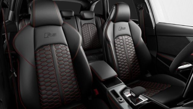Audi RS4 Avant RS 4 Avant 331450 KW(PS) Tiptronic - 2024 - Joinsteer - #8