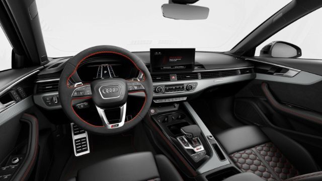 Audi RS4 Avant RS 4 Avant 331450 KW(PS) Tiptronic - 2024 - Joinsteer - #9