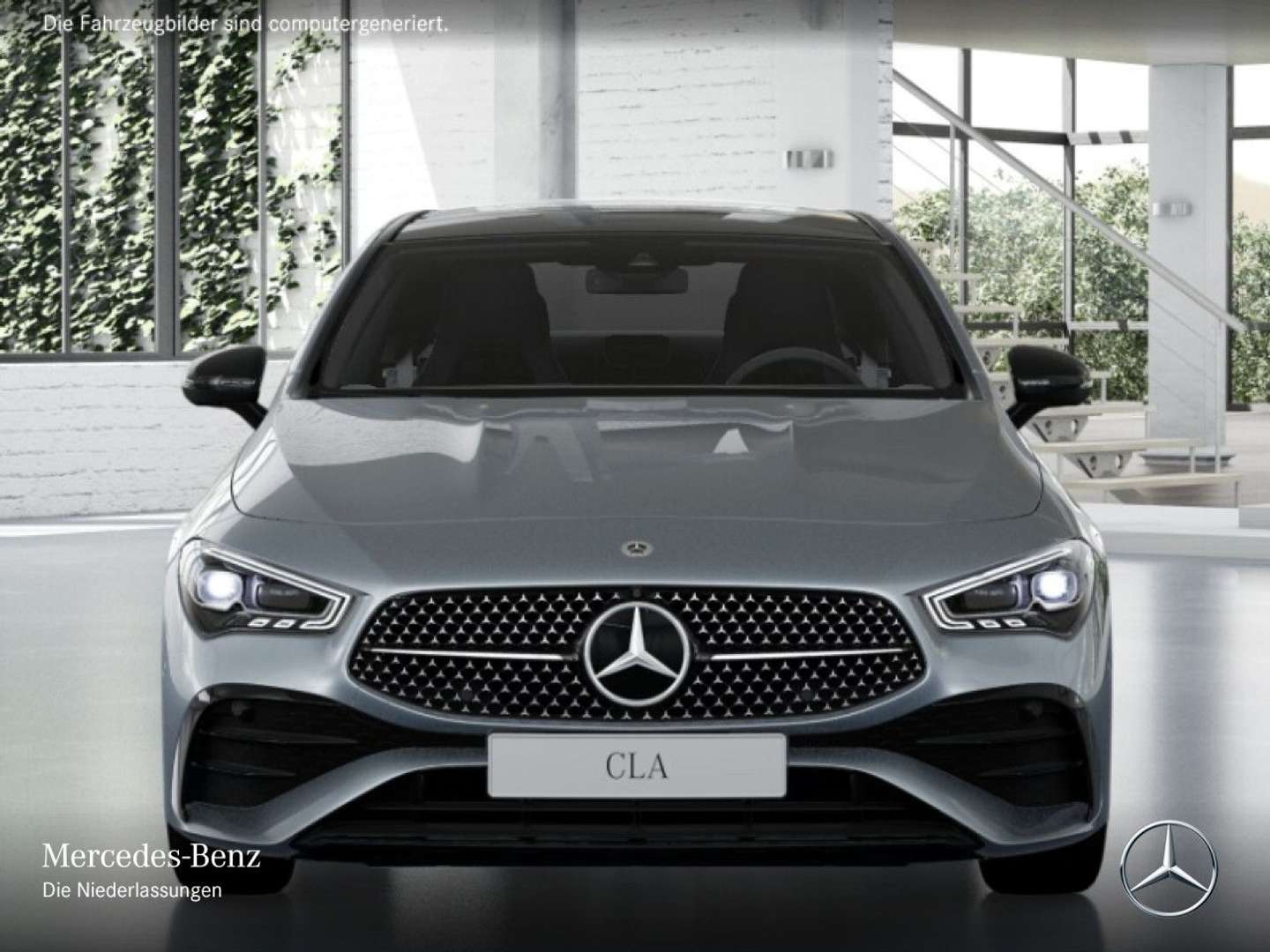 Mercedes CLA 200 AMG Line - 2026 - Joinsteer - #5