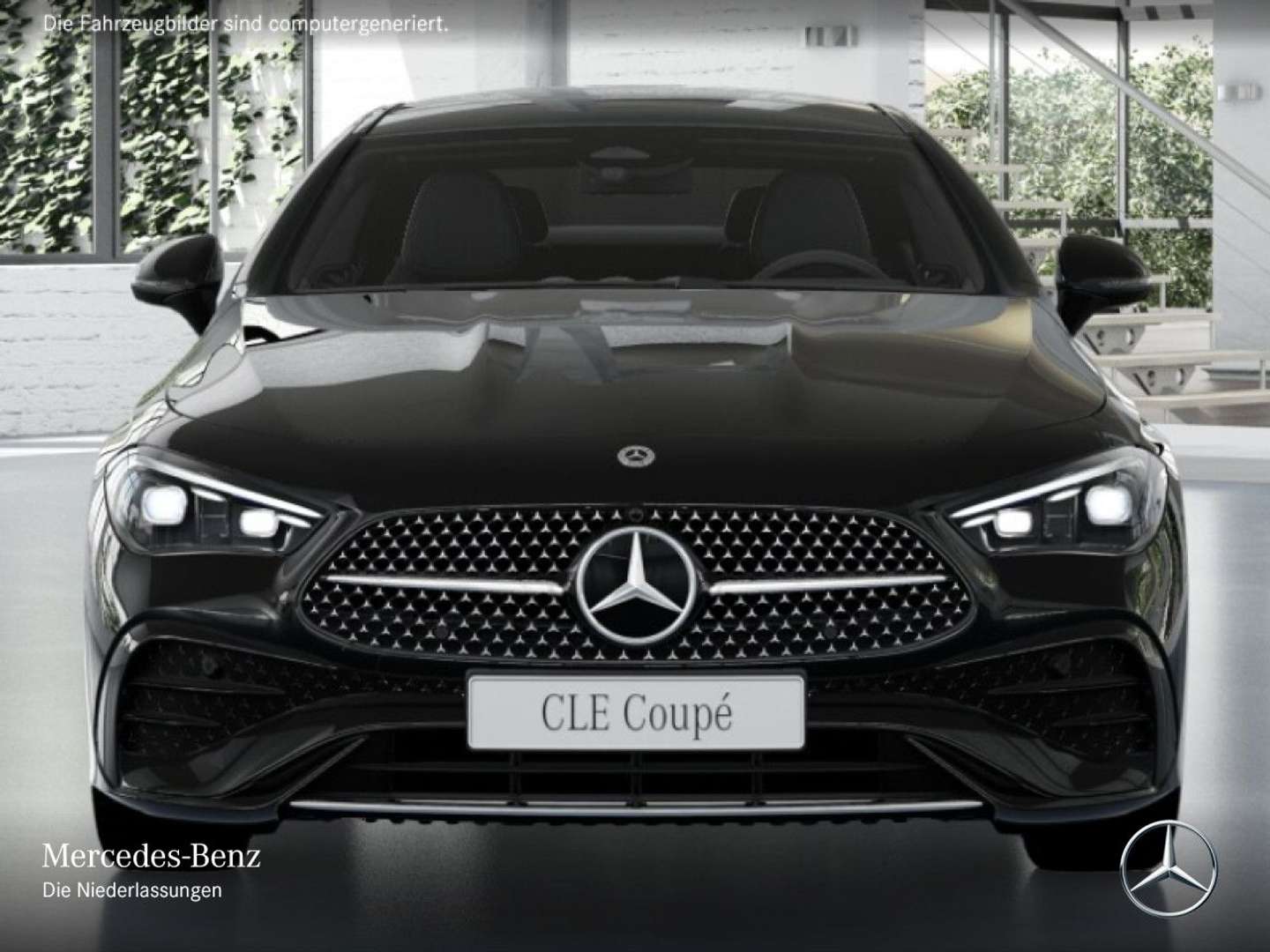 Mercedes CLE 180 AMG Line - 2025 - Joinsteer - #5