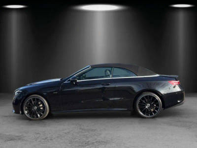 Mercedes Classe E Cabriolet 300 Night Edition - 2022 - Joinsteer - #1