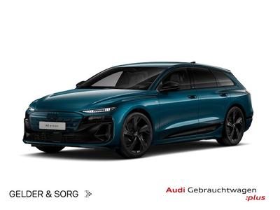 Audi A6 Avant E-tron E-tron -  - Joinsteer - #1