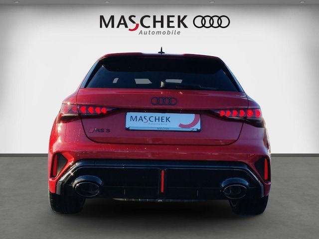 Audi RS3 Sportback TFSI Quattro S Tronic - 2025 - Joinsteer - #5