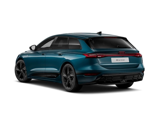 Audi A6 Avant E-tron E-tron - 2025 - Joinsteer - #4