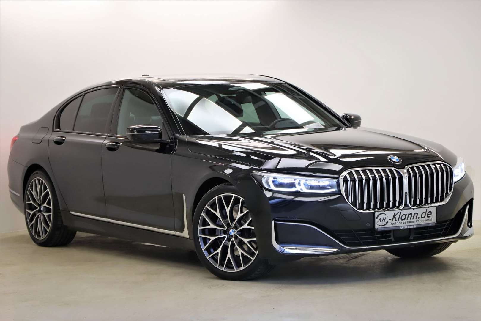 BMW Série 7 730d - 2020 - Joinsteer
