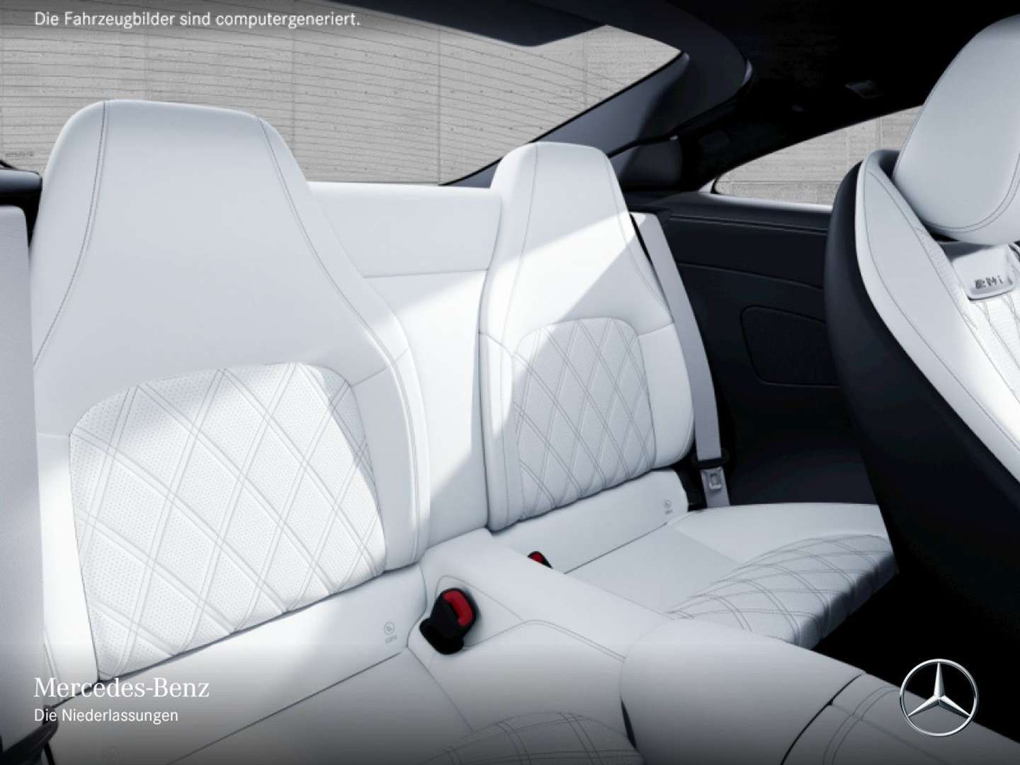 Mercedes AMG GT 63 63 Sport - 2024 - Joinsteer - #12