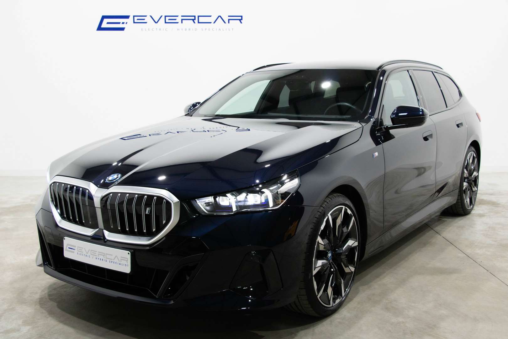 BMW Série 5 Touring I540 M-SPORT - 2024 - Joinsteer - #1