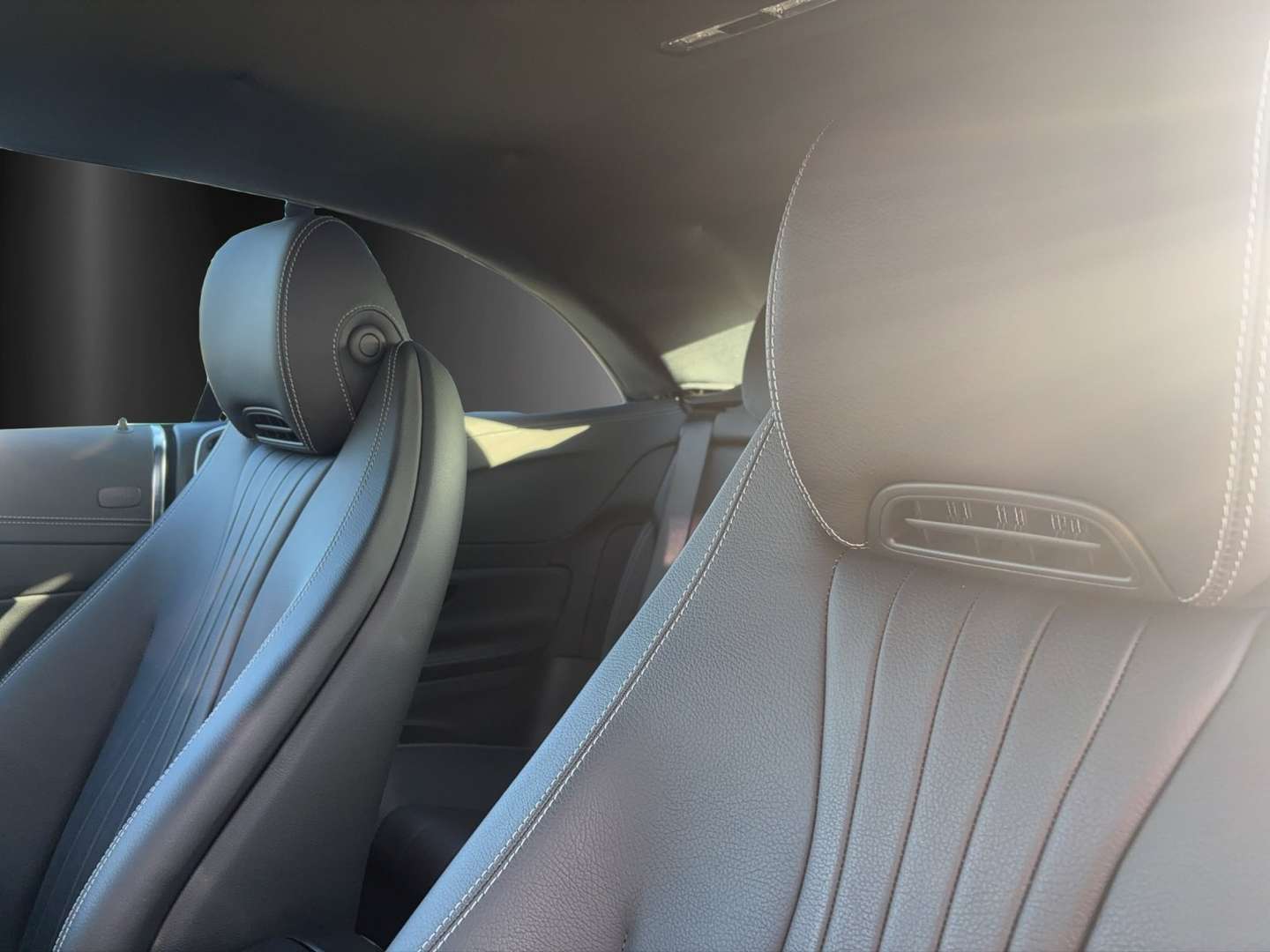 Mercedes Classe E Cabriolet 300 Night Edition - 2022 - Joinsteer - #9