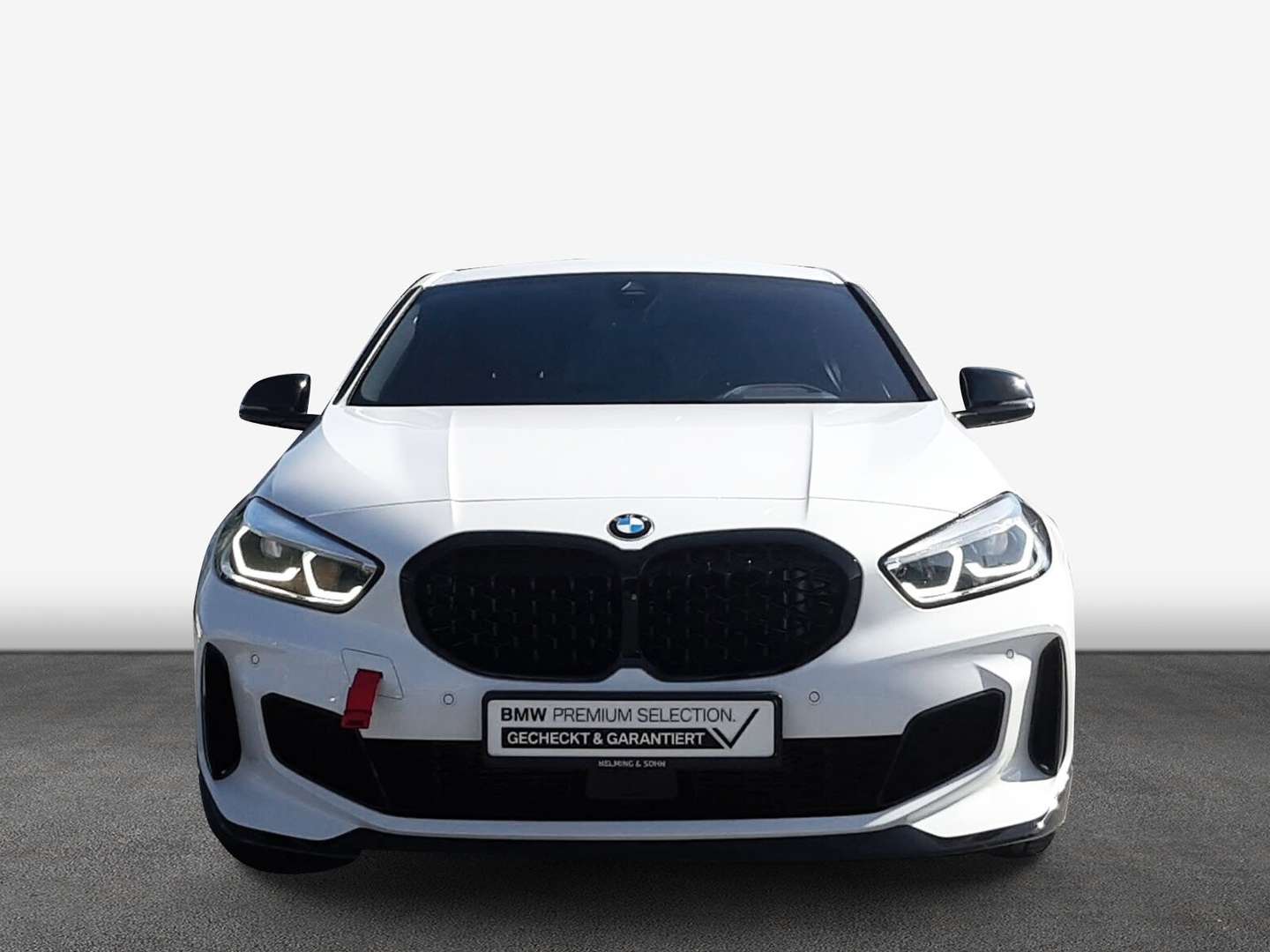 BMW Série 1 135i XDrive M Performance - 2023 - Joinsteer - #3
