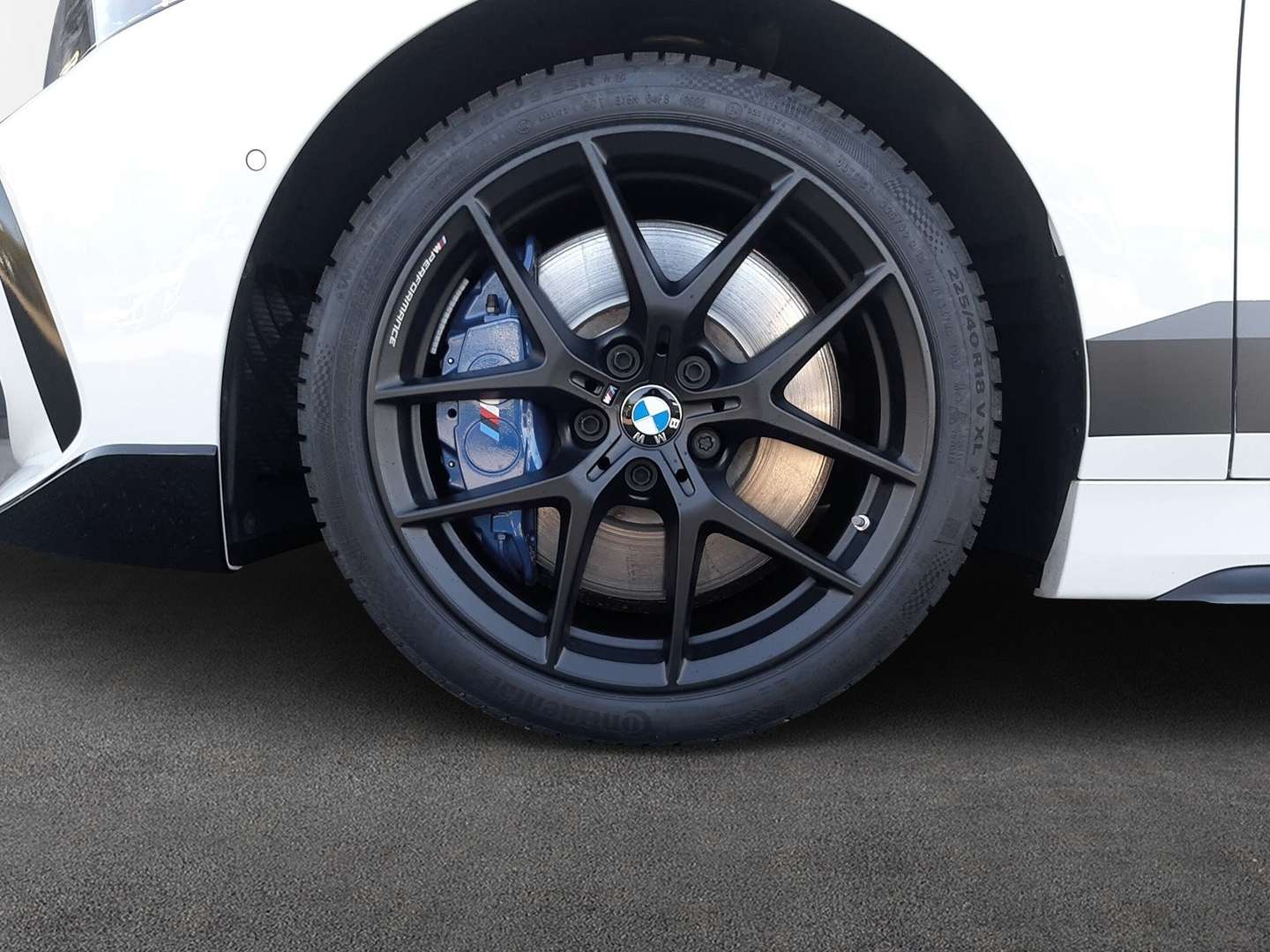 BMW Série 1 135i XDrive M Performance - 2023 - Joinsteer - #6