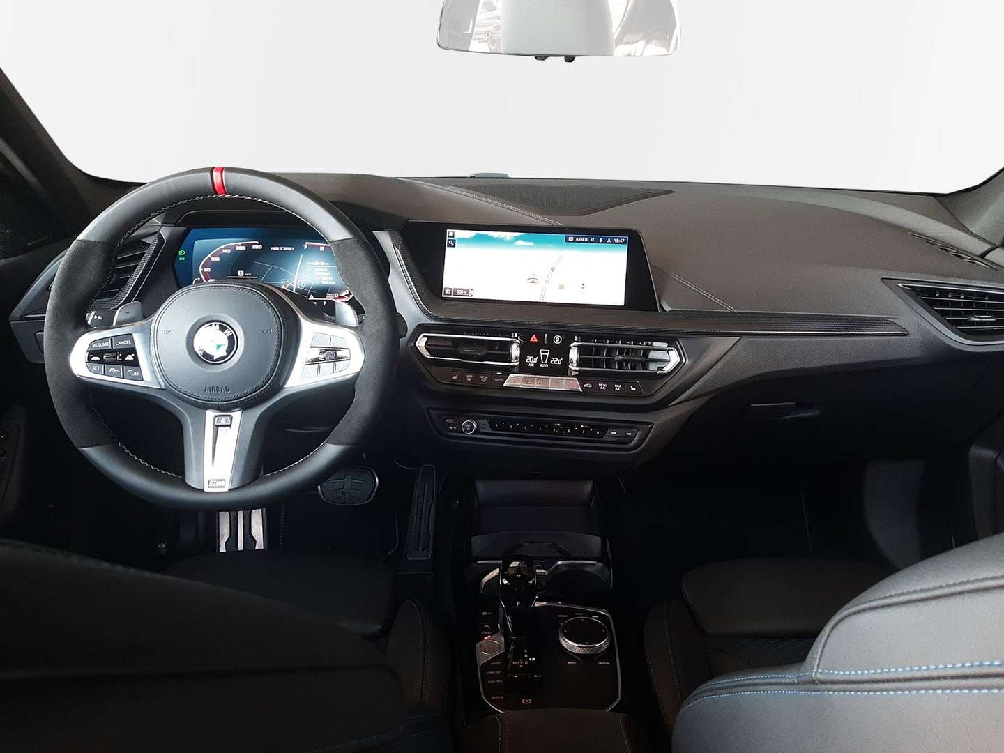 BMW Série 1 135i XDrive M Performance - 2023 - Joinsteer - #7