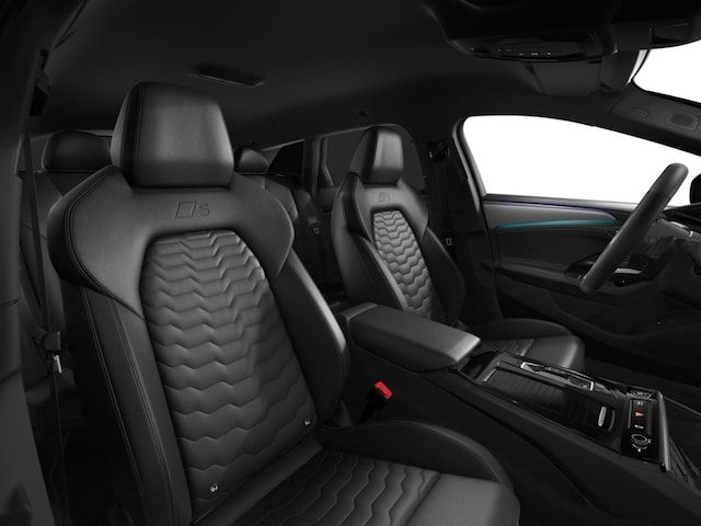 Audi A6 Avant E-tron E-tron - 2025 - Joinsteer - #9