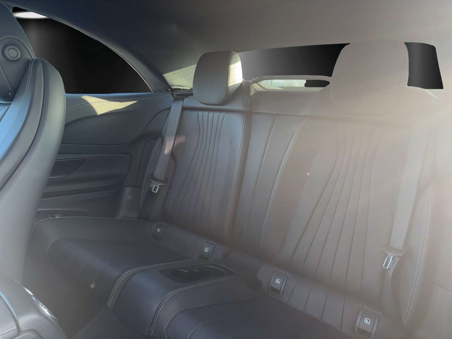 Mercedes Classe E Cabriolet 300 Night Edition - 2022 - Joinsteer - #10