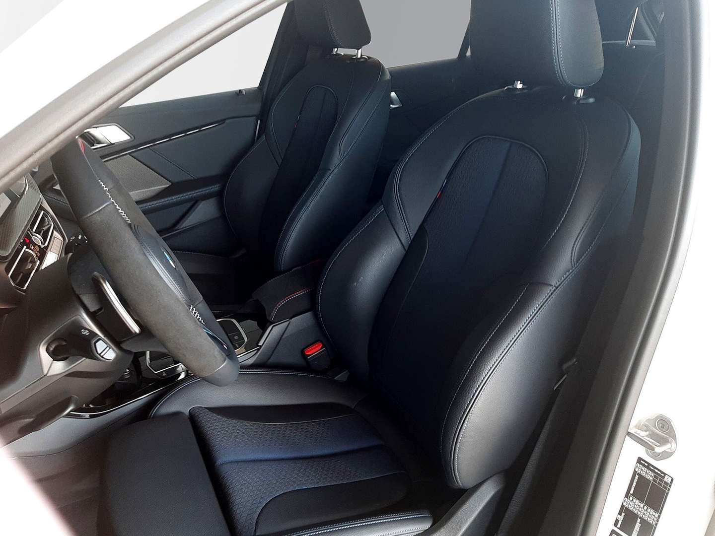 BMW Série 1 135i XDrive M Performance - 2023 - Joinsteer - #9