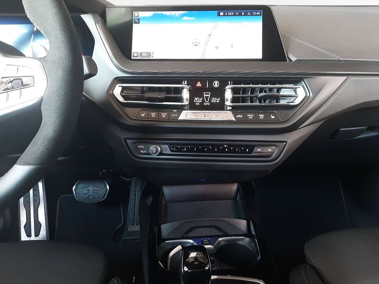 BMW Série 1 135i XDrive M Performance - 2023 - Joinsteer - #10