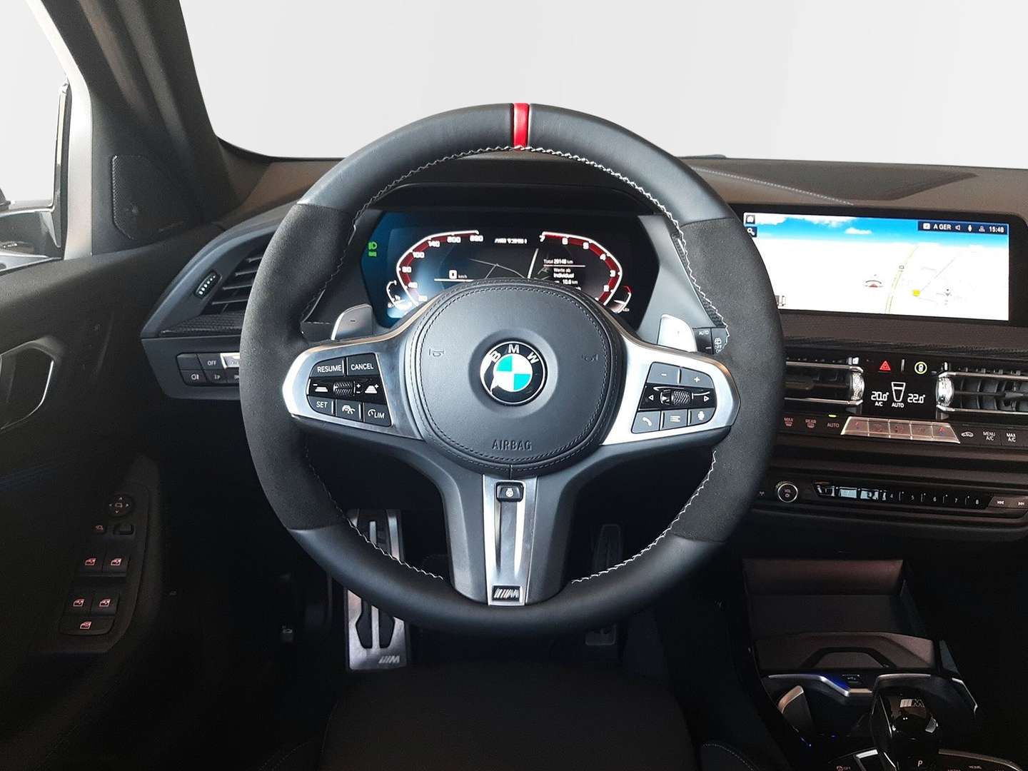 BMW Série 1 135i XDrive M Performance - 2023 - Joinsteer - #12