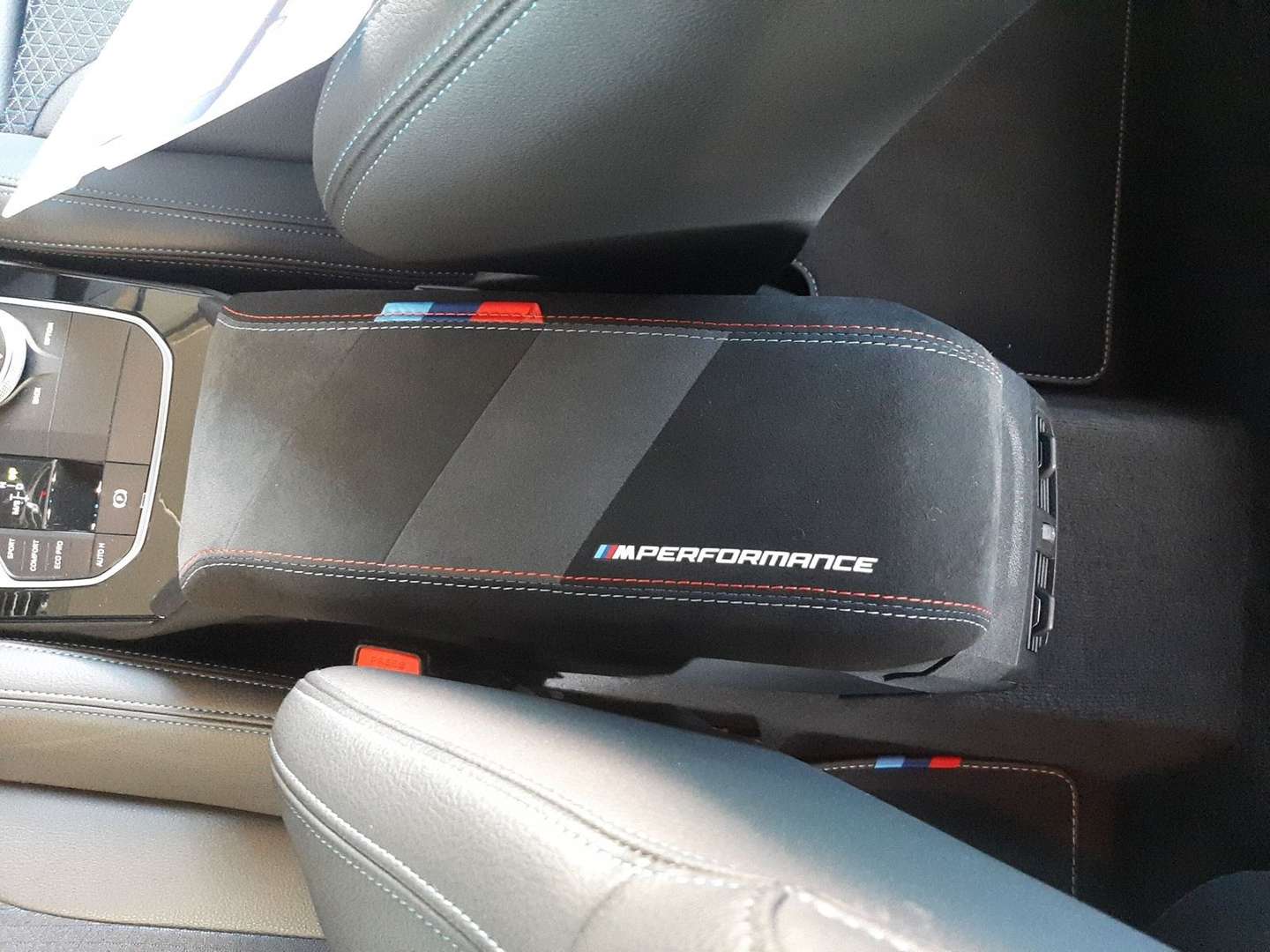 BMW Série 1 135i XDrive M Performance - 2023 - Joinsteer - #15