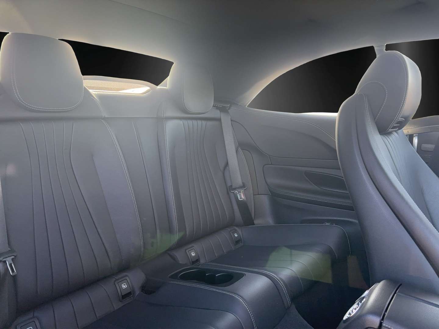 Mercedes Classe E Cabriolet 300 Night Edition - 2022 - Joinsteer - #11