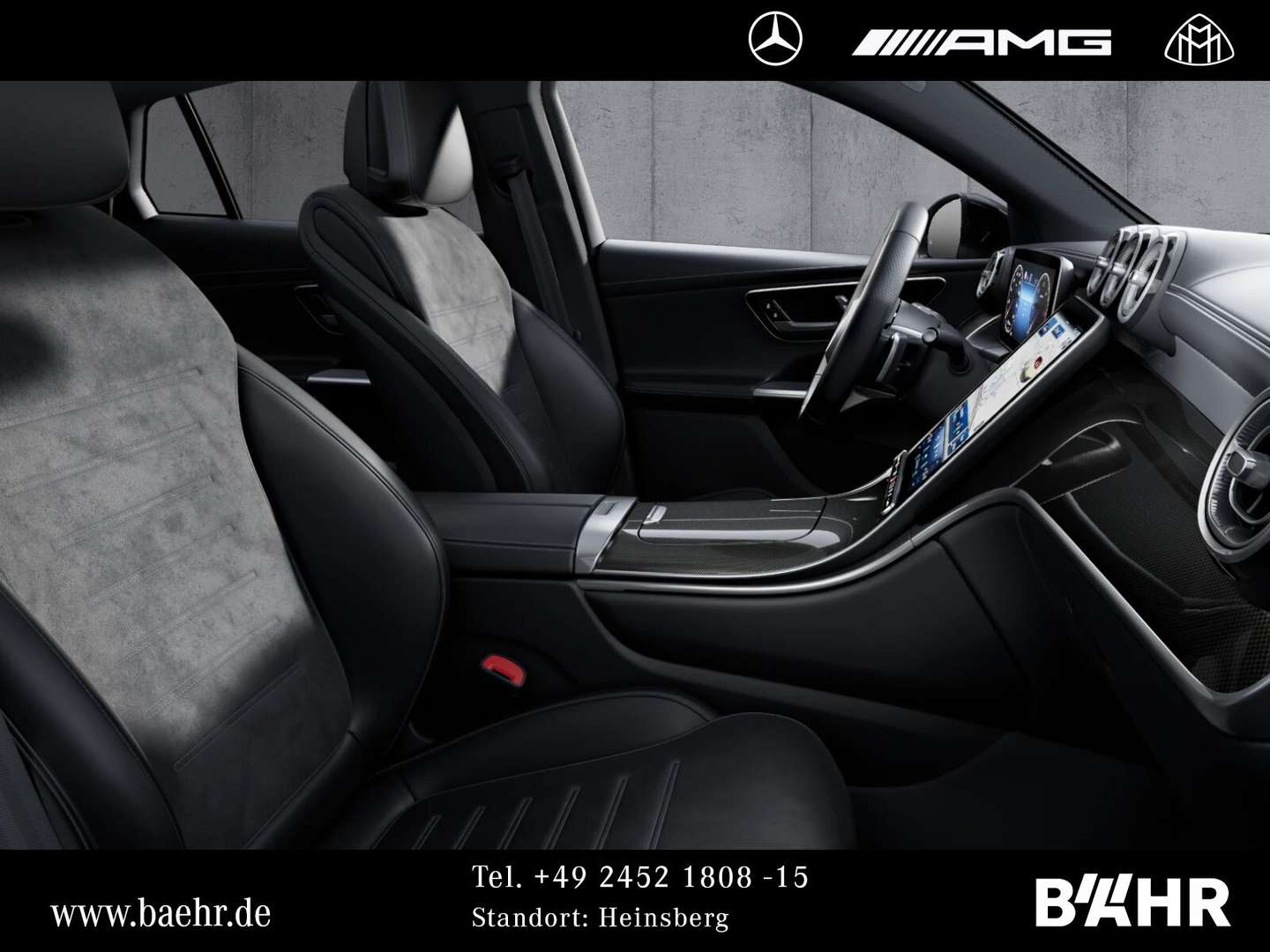 Mercedes GLC Coupé 220 Night Edition - 2025 - Joinsteer - #4