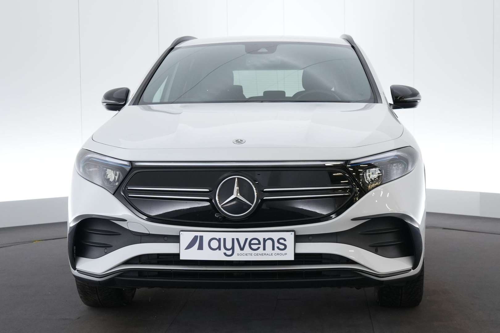 Mercedes EQA 250+ AMG Line - 2021 - Joinsteer - #2