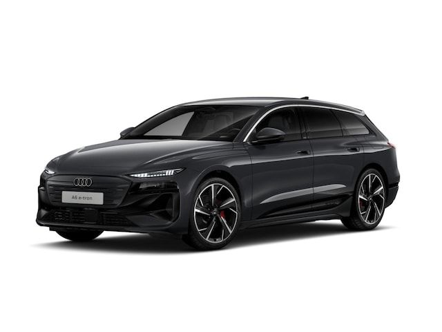 Audi A6 Avant E-tron E-tron - 2025 - Joinsteer - #2