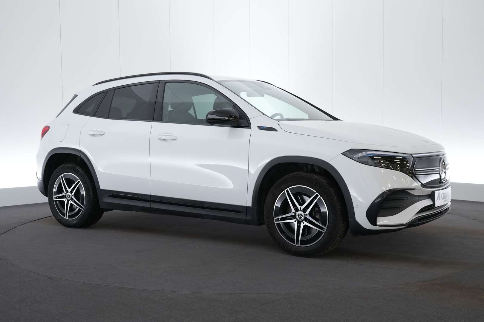 Mercedes EQA 250+ AMG Line - 2021 - Joinsteer - #4