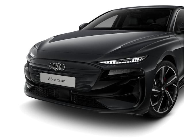 Audi A6 Avant E-tron E-tron - 2025 - Joinsteer - #8