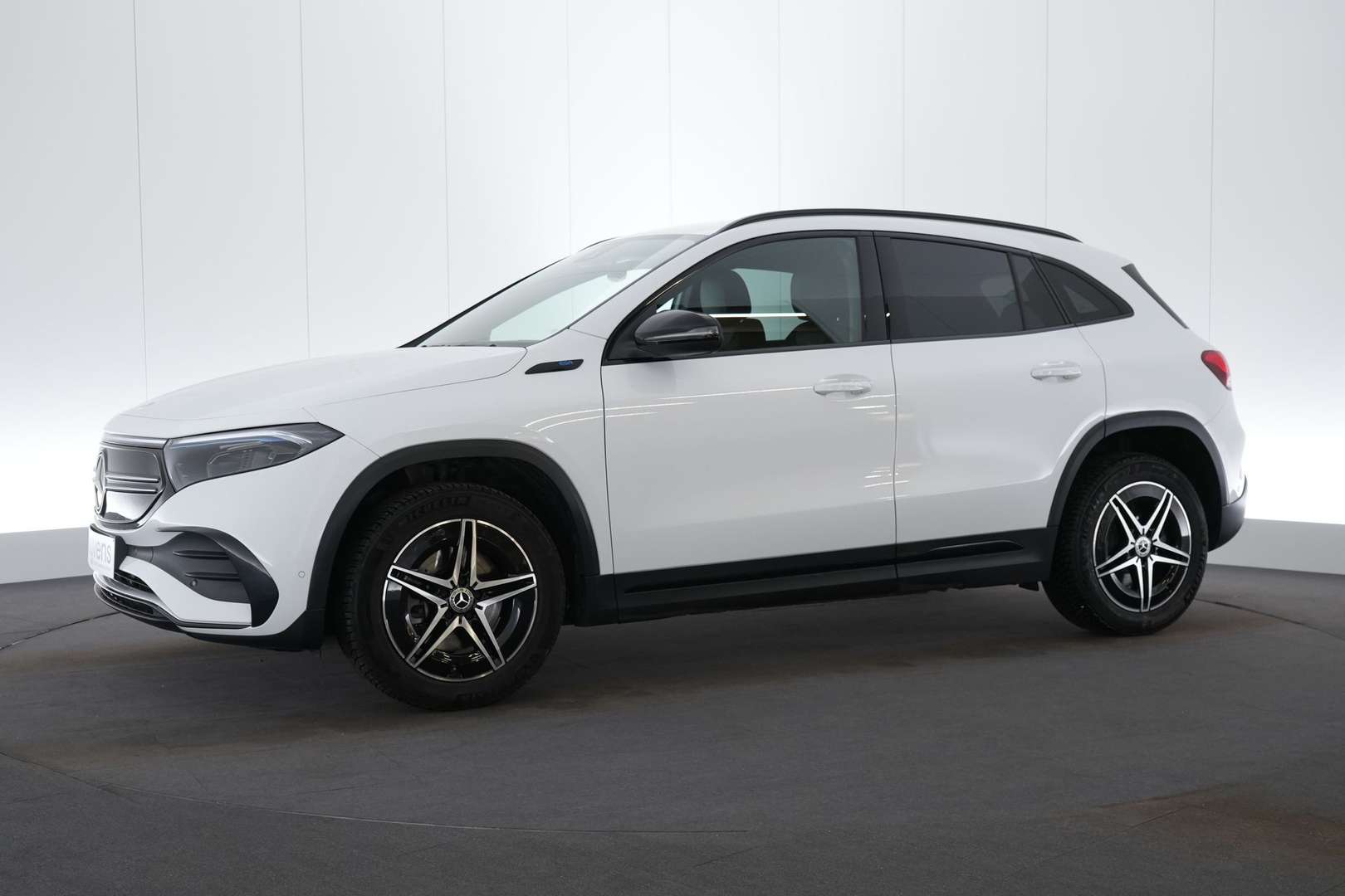 Mercedes EQA 250+ AMG Line - 2021 - Joinsteer - #12