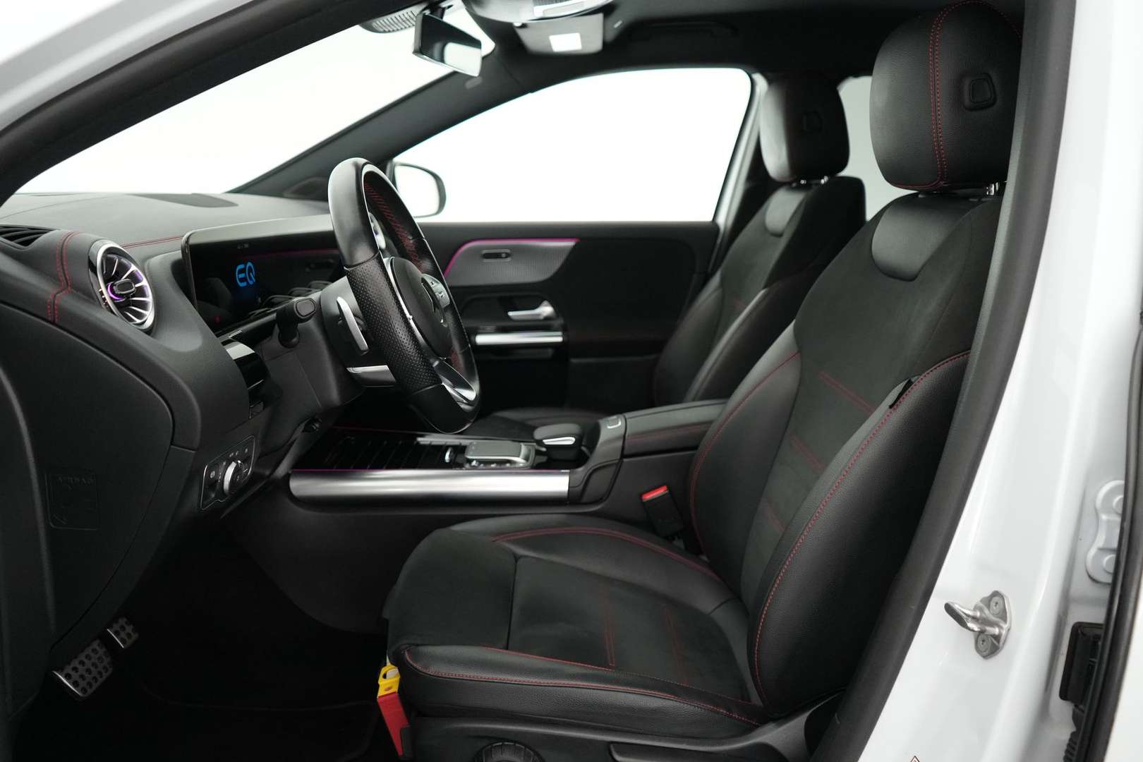 Mercedes EQA 250+ AMG Line - 2021 - Joinsteer - #17