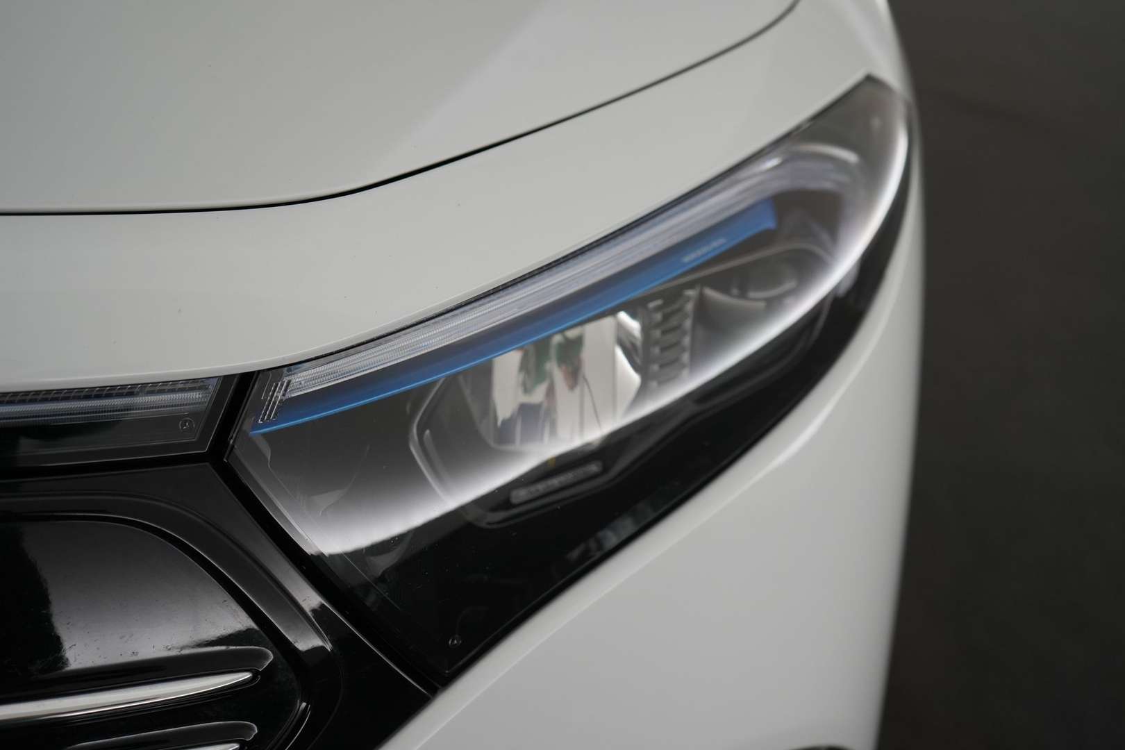 Mercedes EQA 250+ AMG Line - 2021 - Joinsteer - #18