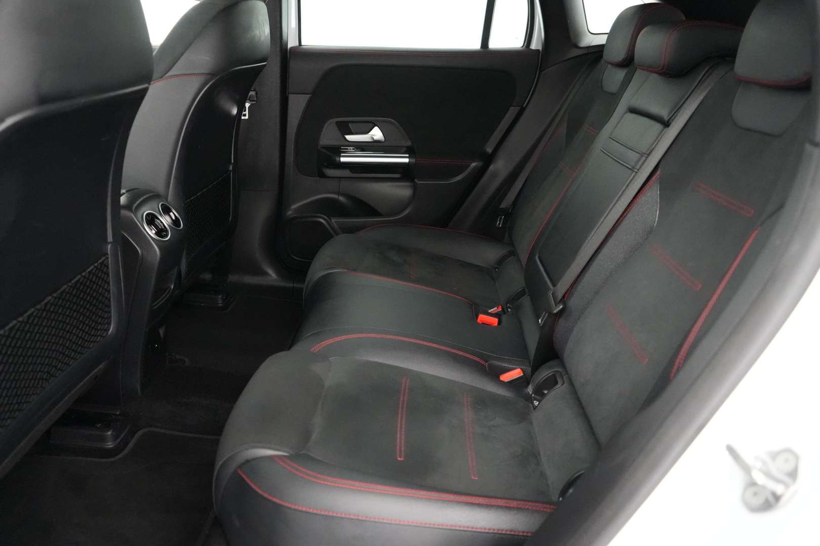 Mercedes EQA 250+ AMG Line - 2021 - Joinsteer - #20