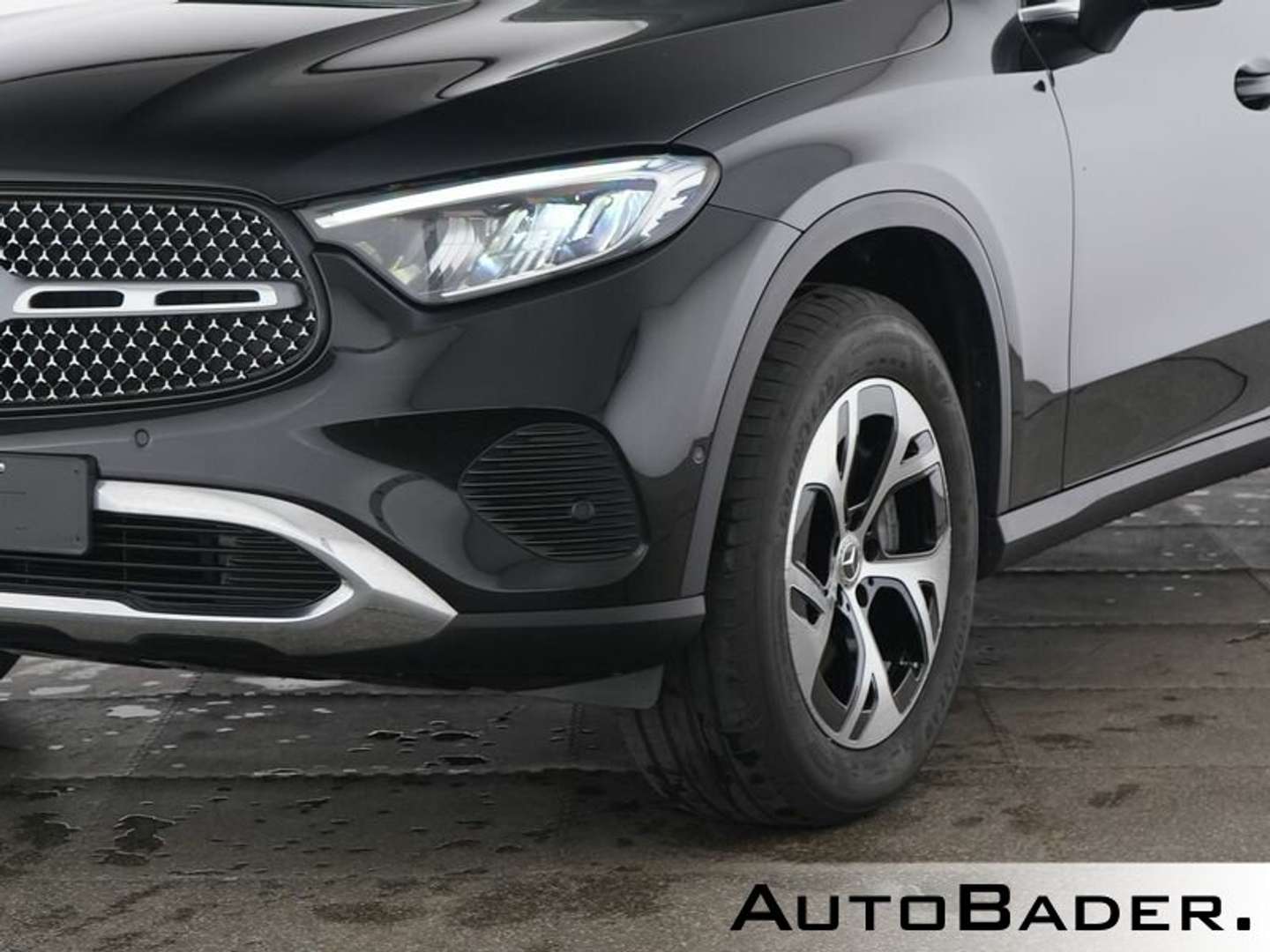 Mercedes GLC 300 Coupé 300 Advanced+ - 2024 - Joinsteer - #2