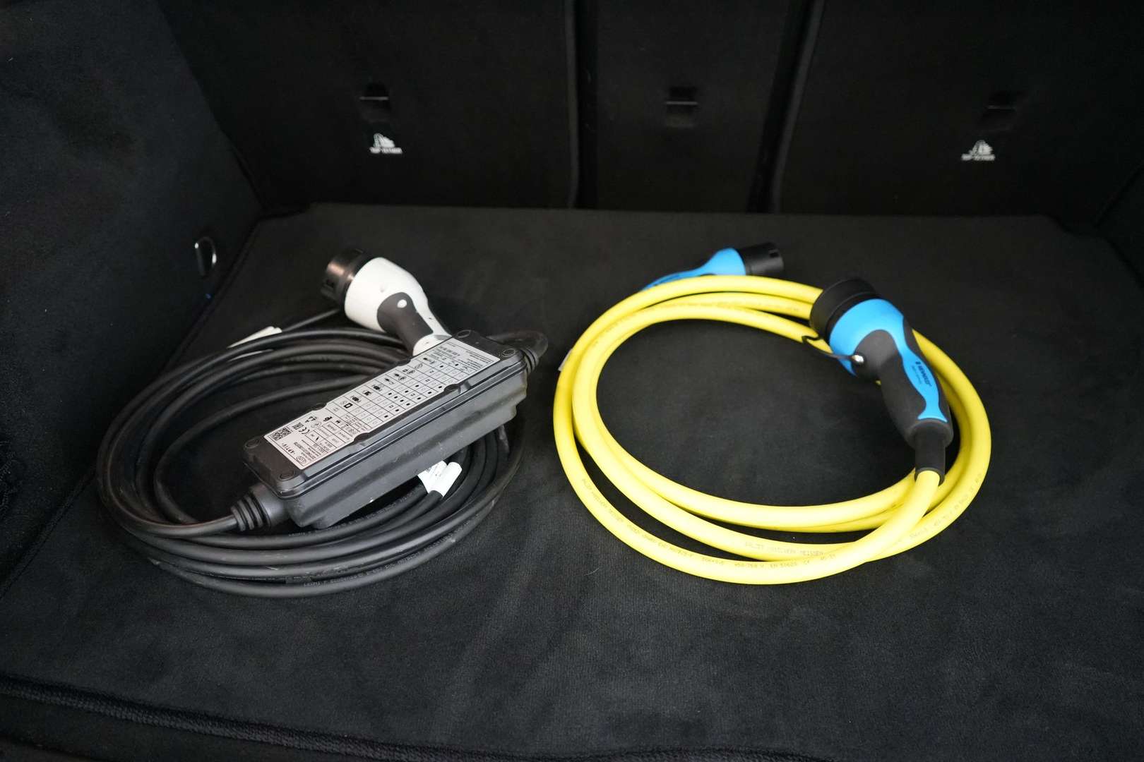 Mercedes EQA 250+ AMG Line - 2021 - Joinsteer - #25