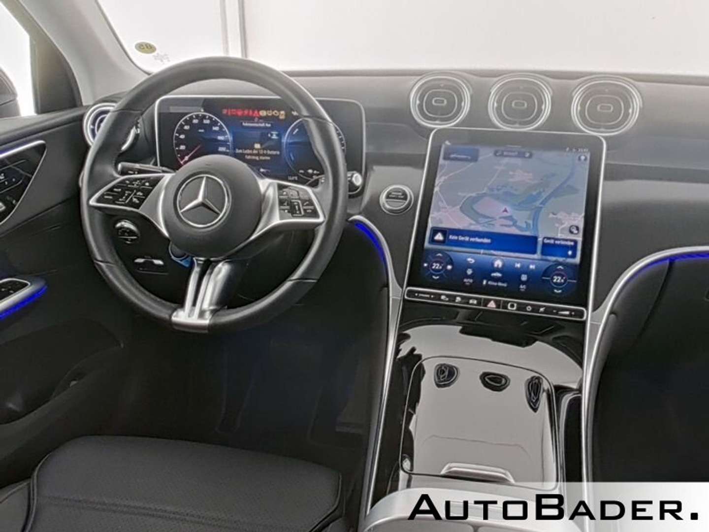 Mercedes GLC 300 Coupé 300 Advanced+ - 2024 - Joinsteer - #5