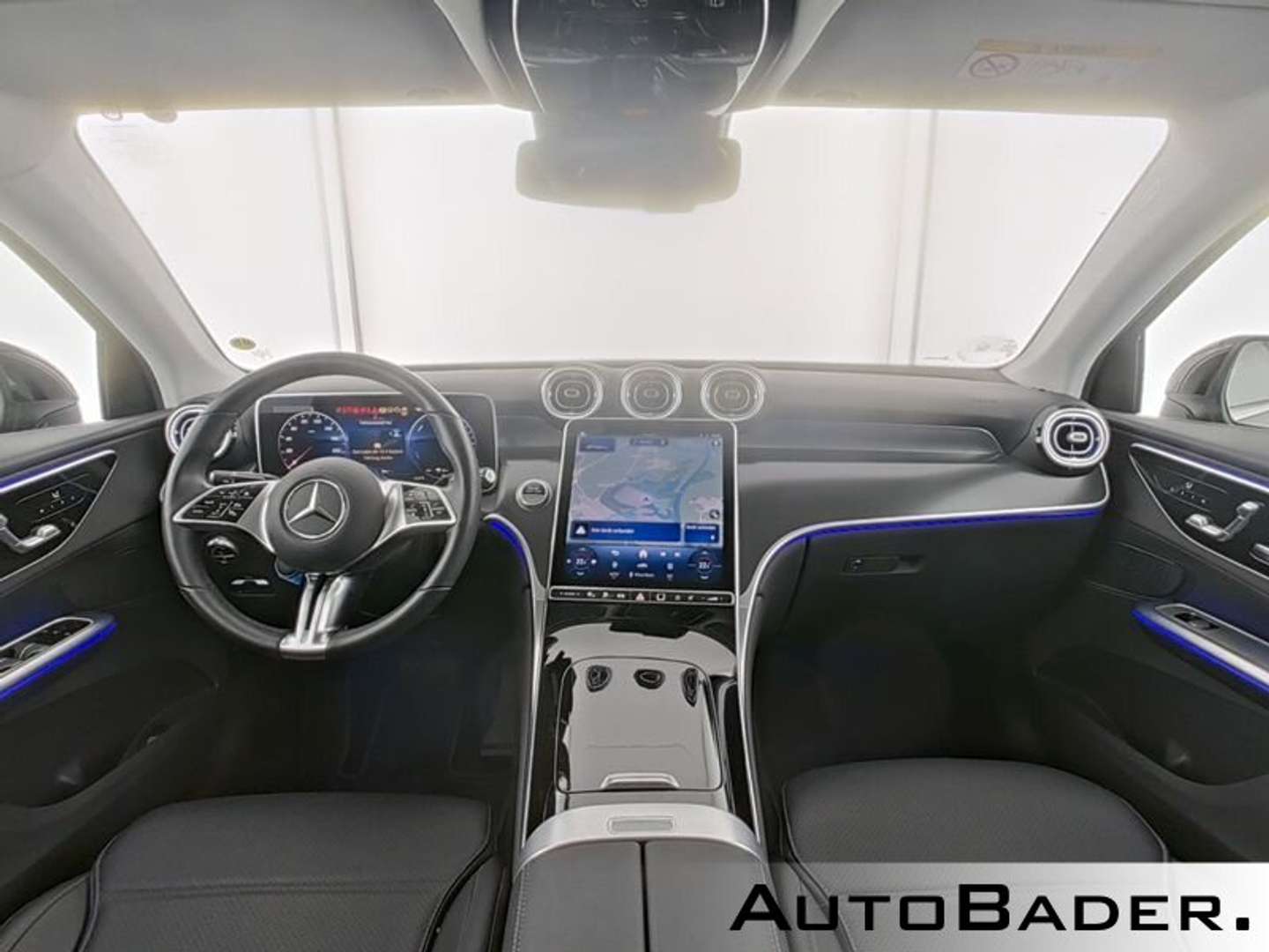 Mercedes GLC 300 Coupé 300 Advanced+ - 2024 - Joinsteer - #6