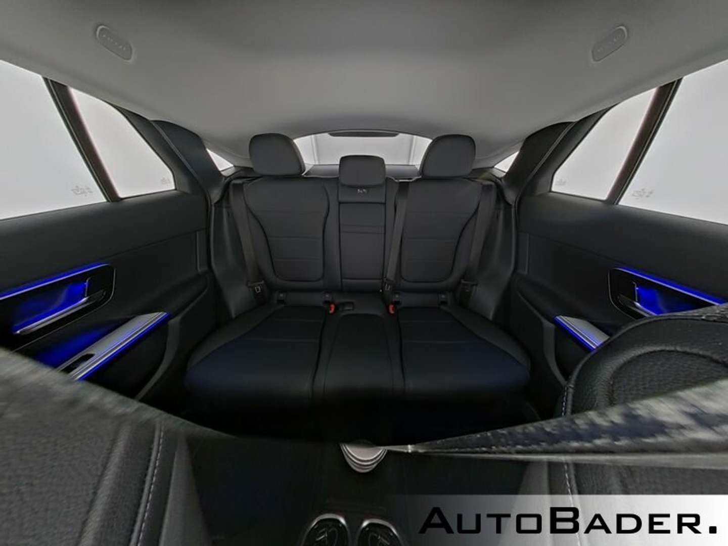 Mercedes GLC 300 Coupé 300 Advanced+ - 2024 - Joinsteer - #7