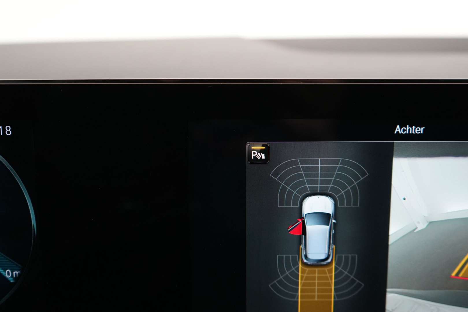 Mercedes EQA 250+ AMG Line - 2021 - Joinsteer - #30