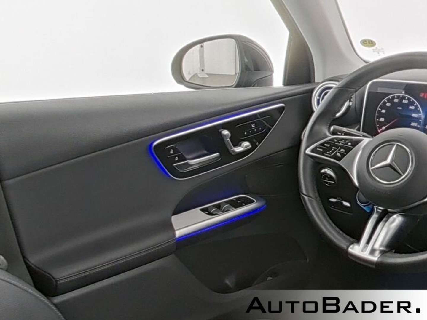 Mercedes GLC 300 Coupé 300 Advanced+ - 2024 - Joinsteer - #8