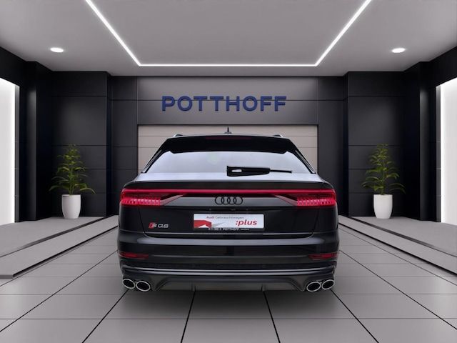 Audi SQ8 SUV TDI Quattro Tiptronic - 2020 - Joinsteer - #3