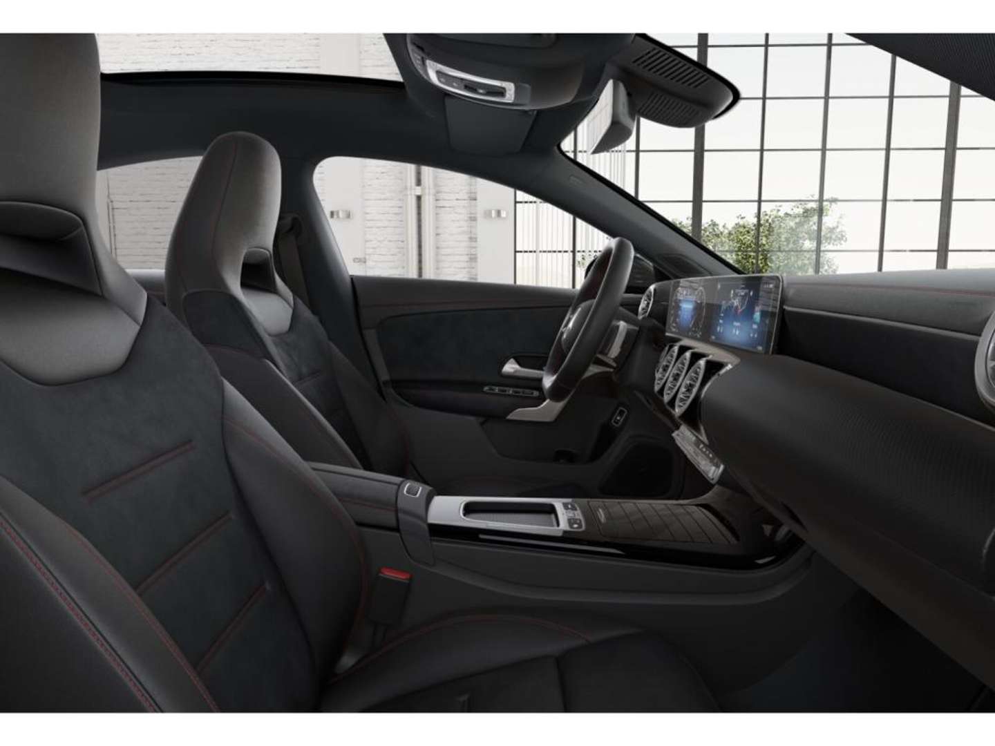 Mercedes CLA 200 200 Night Edition - 2024 - Joinsteer - #8